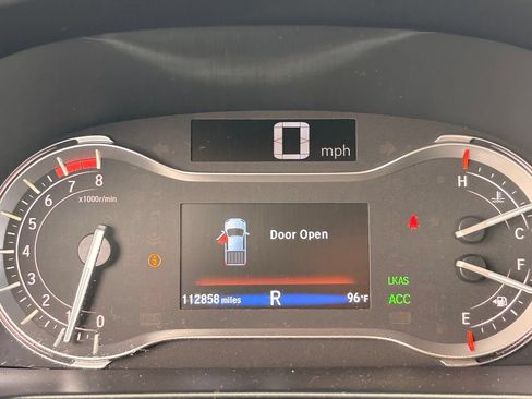 Used 2019 Honda Ridgeline RTL-E image 29