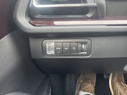 New 2026 Chevrolet Traverse RS w/ LPO, Floor Liner Package image 32