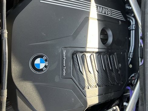 Used 2022 BMW X5 sDrive40i w/ Parking Assistance Package image 32