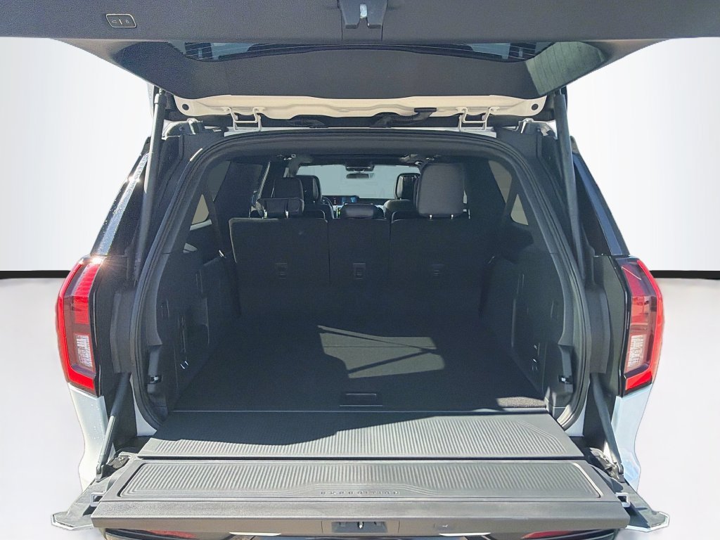 New 2027 Ford Expedition Max Platinum w/ Stealth Performance Package AWD/4WD image 30