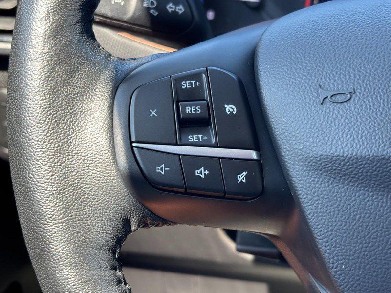 Used 2021 Ford Bronco Sport Outer Banks AWD/4WD image 17