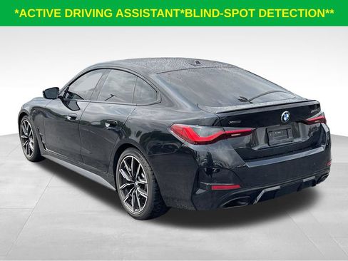 Used 2024 BMW M440i xDrive Gran Coupe AWD/4WD image 10