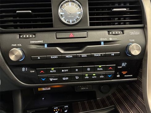 Used 2022 Lexus RX 350 AWD w/ Luxury Package image 20