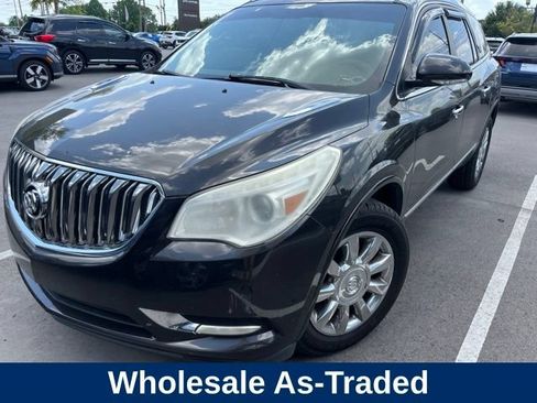Used 2013 Buick Enclave Leather FWD image 1