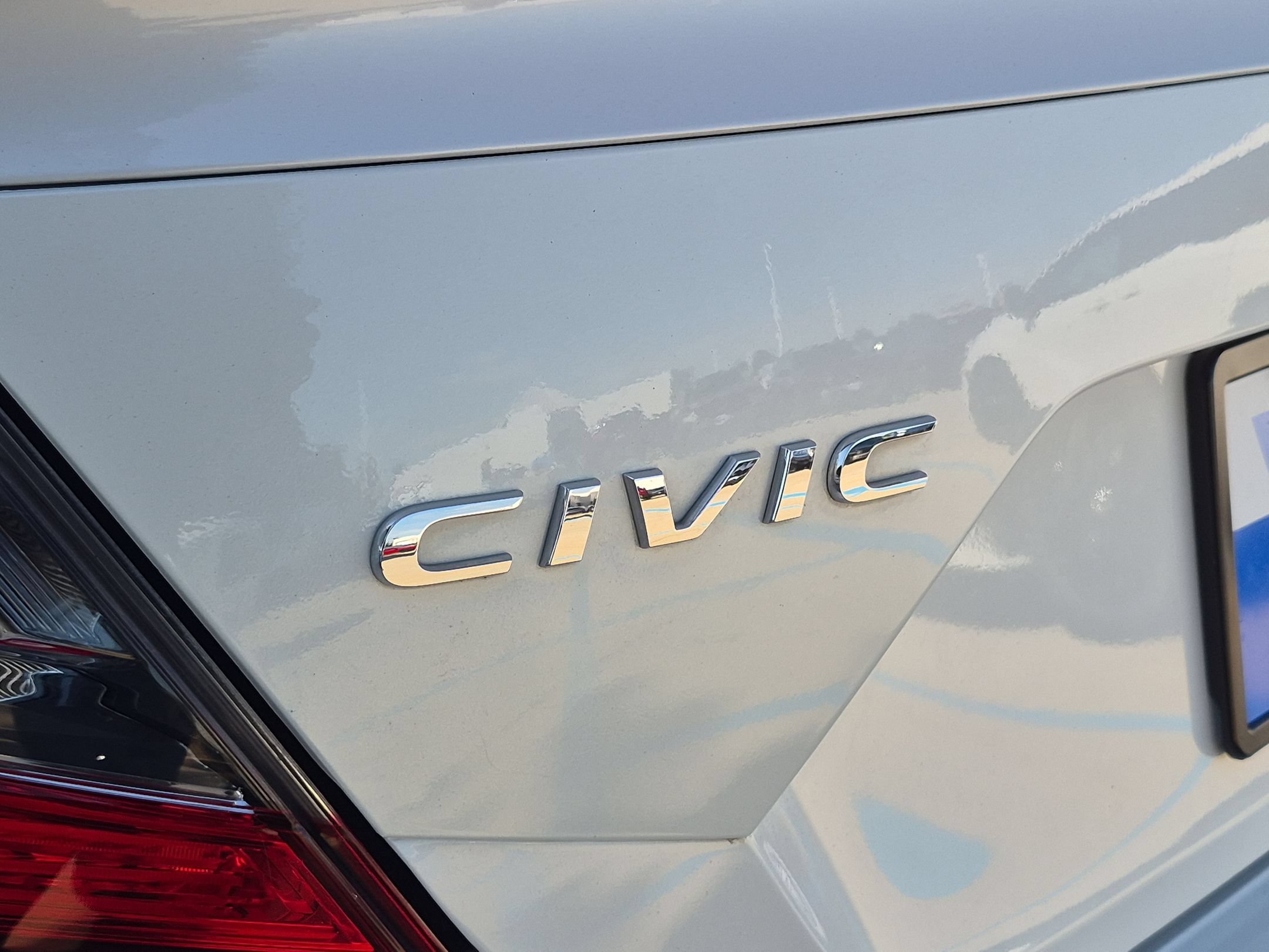 Used 2019 Honda Civic Sport image 26
