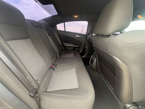 Used 2023 Dodge Charger GT RWD image 40
