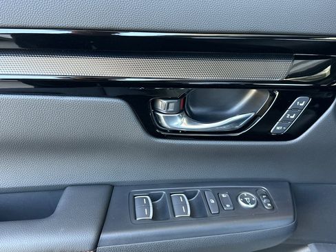 New 2026 Honda CR-V Sport Touring image 10