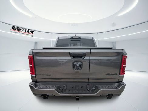 New 2026 RAM 1500 Limited image 4