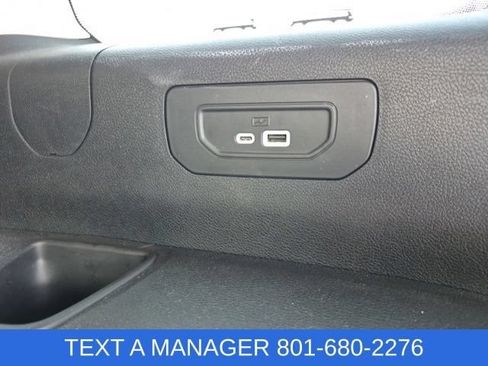 Used 2024 Jeep Grand Cherokee L Limited w/ Luxury Tech Group II AWD/4WD image 20