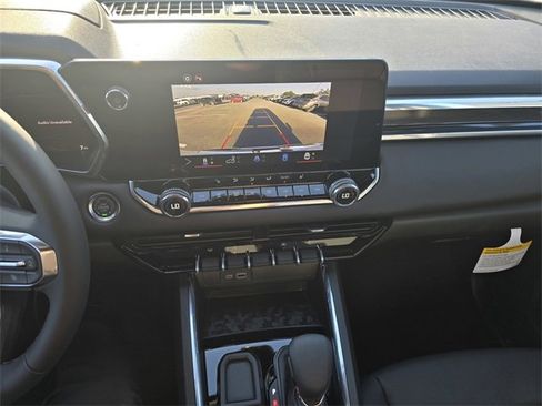 New 2026 GMC Canyon Elevation w/ Convenience Package image 20