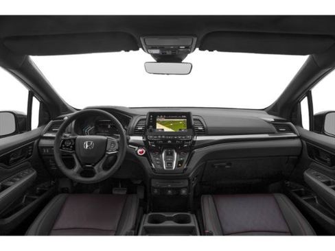 Used 2023 Honda Odyssey EX image 9