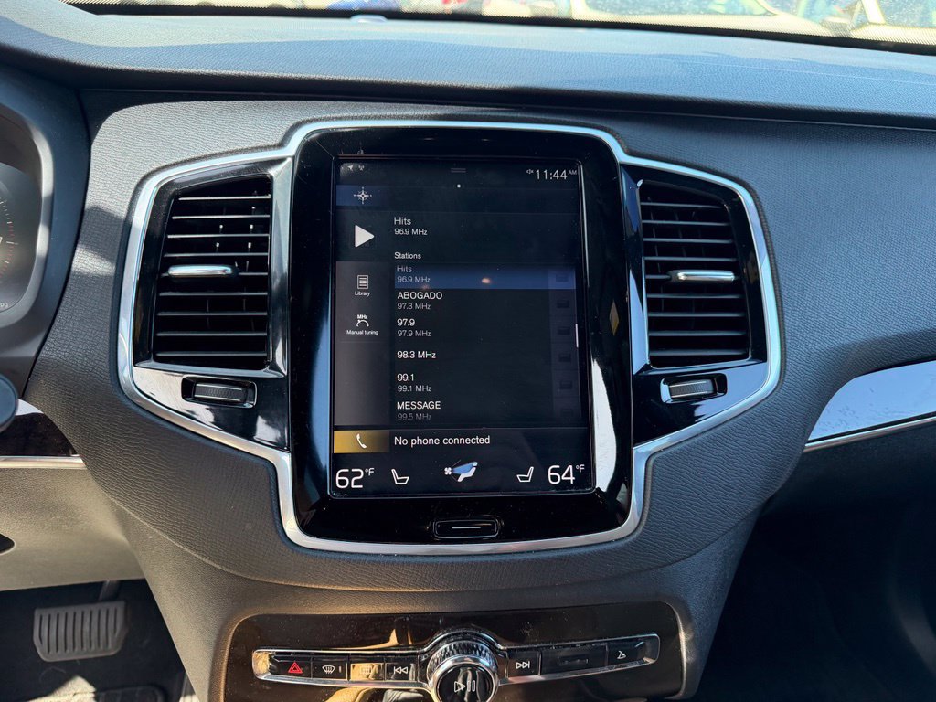 Used 2018 Volvo XC90 T5 Momentum w/ Convenience Package FWD image 27