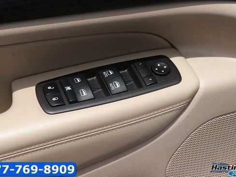 Used 2022 Jeep Grand Cherokee Laredo E w/ Security & Convenience Group AWD/4WD image 11