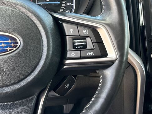 Used 2019 Subaru Ascent Touring w/ Popular Package #3 image 18