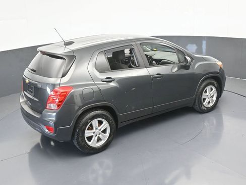 Used 2019 Chevrolet Trax LS w/ Tint and Cruise Package image 48