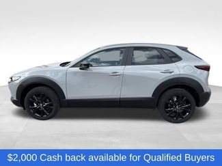 New 2026 MAZDA CX-30 AWD 2.5 S w/ Select Sport Pkg video 2