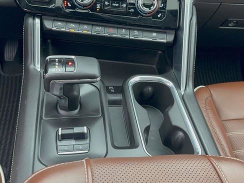 Used 2023 GMC Sierra 1500 Denali Ultimate image 22