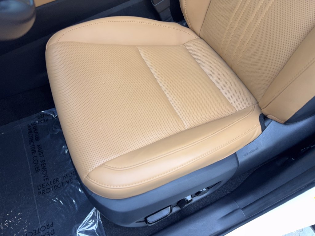 Used 2025 Lexus NX 250 FWD image 30