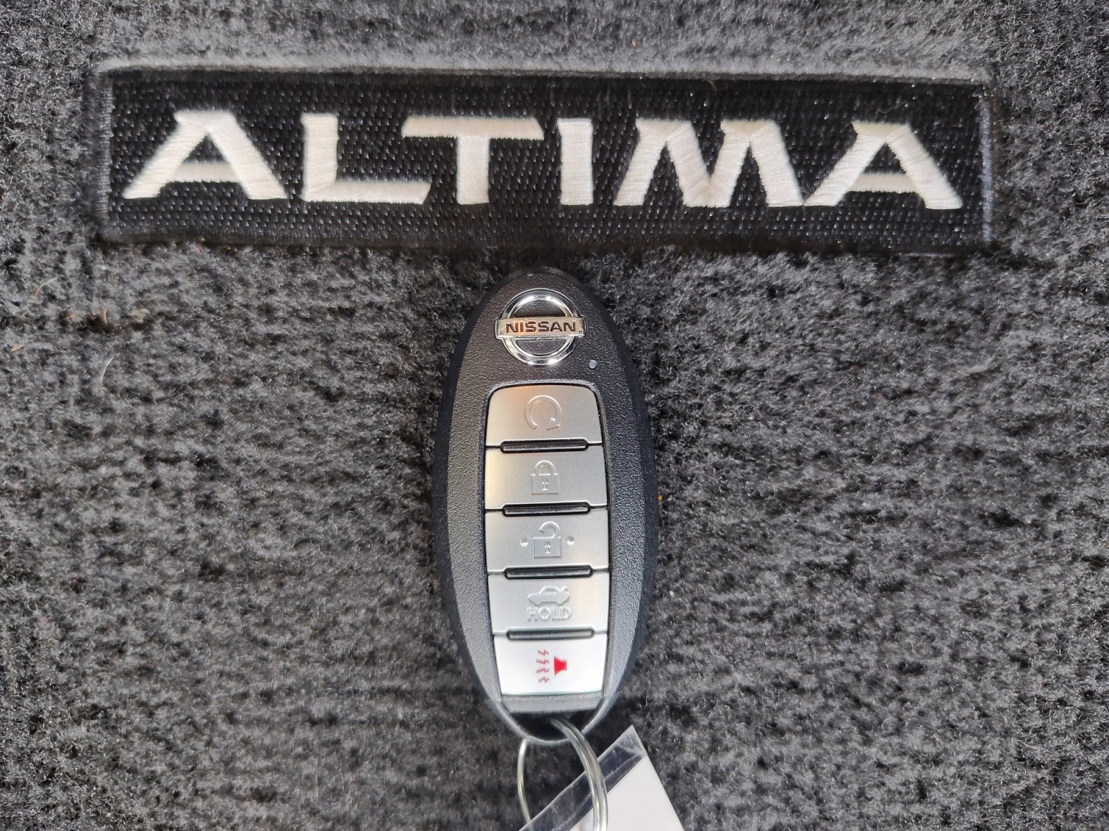 Used 2019 Nissan Altima 2.0 Platinum FWD image 33