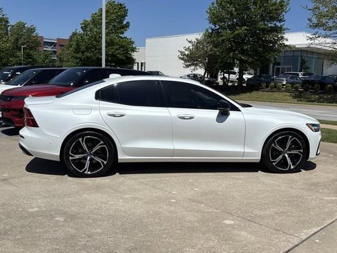 Used 2024 Volvo S60 B5 Plus w/ Climate Package AWD/4WD image 2