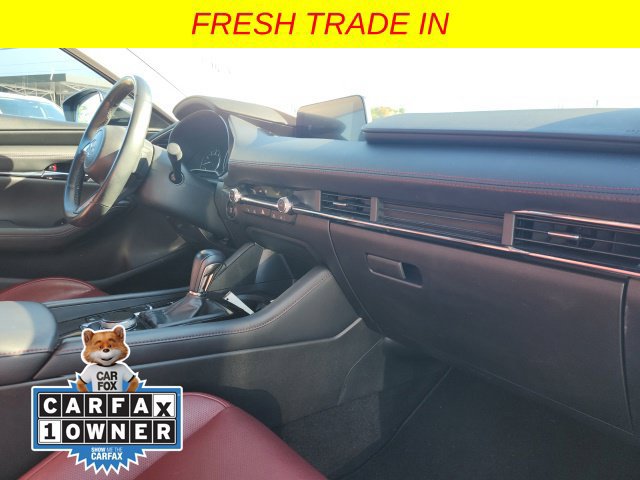 Used 2023 MAZDA MAZDA3 s FWD image 23