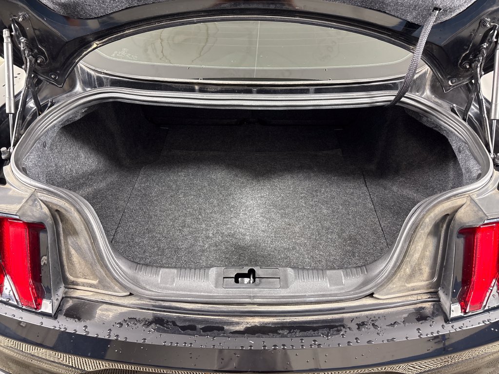 Used 2019 Ford Mustang Premium RWD image 23