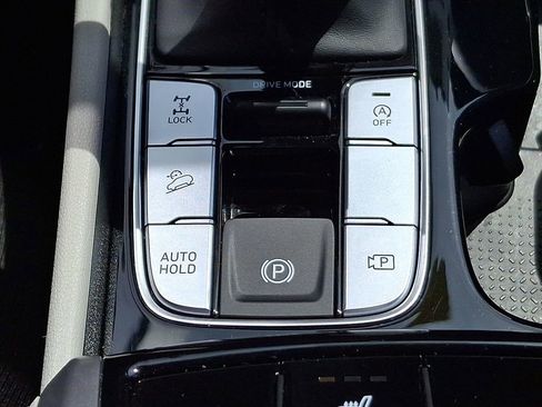 Used 2024 Hyundai Tucson SEL AWD/4WD image 24