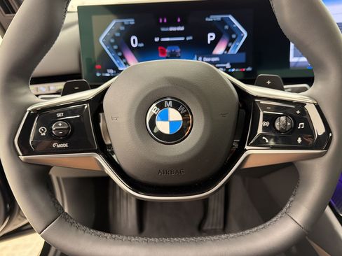 Used 2025 BMW 530i RWD image 15