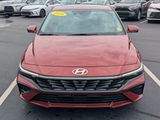 Used 2024 Hyundai Elantra Limited image 2