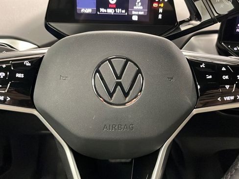 Used 2022 Volkswagen ID.4 Pro image 15