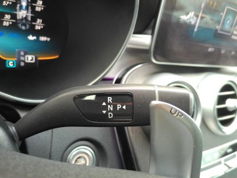 Used 2021 Mercedes-Benz C 63 AMG Coupe image 36