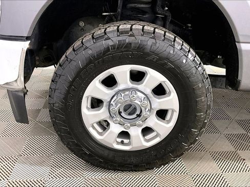 Used 2024 Ford F250 XLT w/ FX4 Off-Road Package image 7