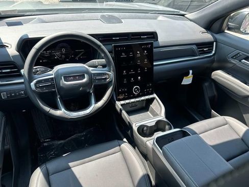 New 2026 GMC Terrain Elevation w/ Elevation Premium Package image 11