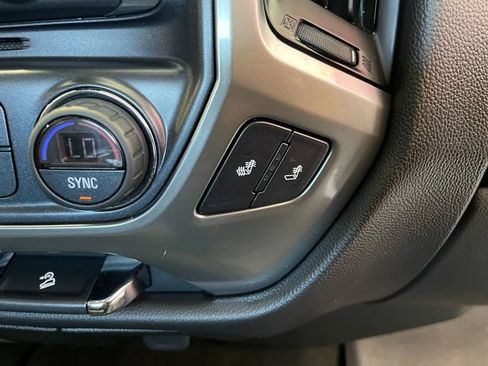 Used 2017 Chevrolet Silverado 1500 LT w/ All Star Edition image 27