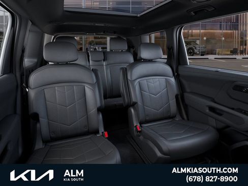 New 2027 Kia Telluride SX X-Line AWD/4WD image 16