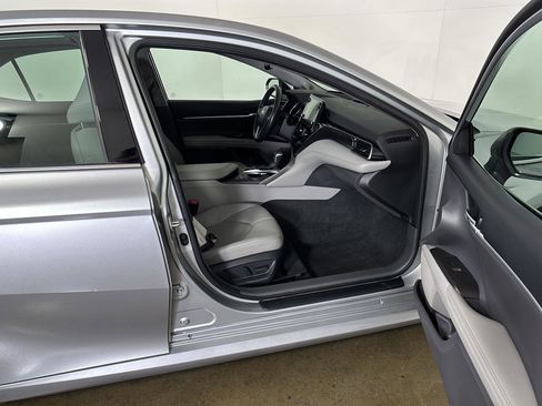 Used 2023 Toyota Camry XLE w/ Navigation Package AWD/4WD image 20
