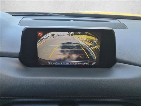 Used 2018 MAZDA CX-5 Touring FWD image 14
