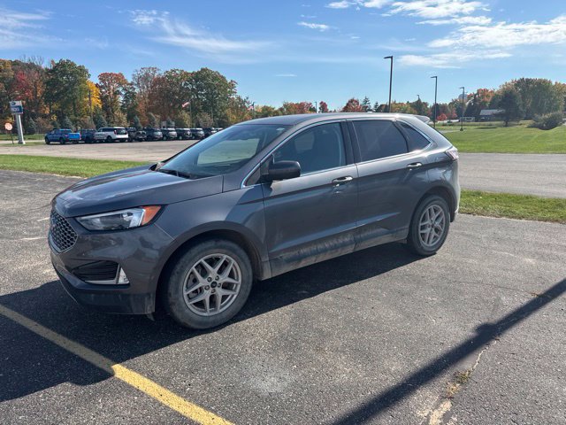 Used 2023 Ford Edge SEL w/ Convenience Package AWD/4WD image 1