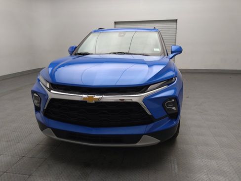 Used 2024 Chevrolet Blazer LT w/ Convenience Package FWD image 15