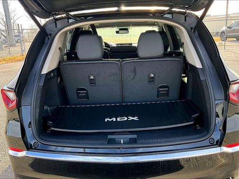 New 2026 Acura MDX Base image 42