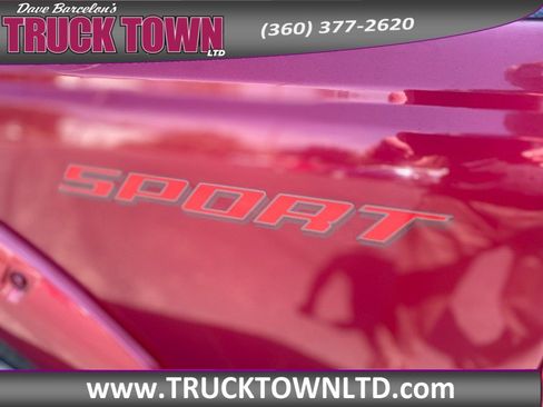 Used 2010 Ford Ranger Sport RWD image 31