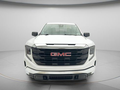 Used 2023 GMC Sierra 1500 Pro w/ Pro Value Package AWD/4WD image 2