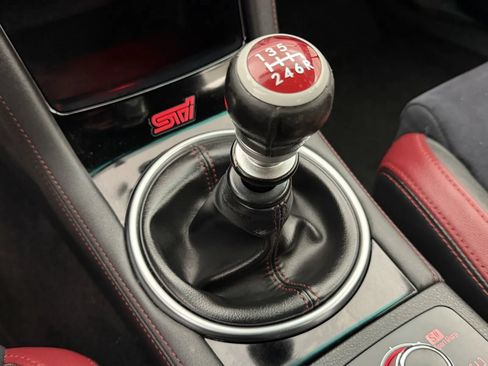 Used 2020 Subaru WRX STI AWD/4WD image 24