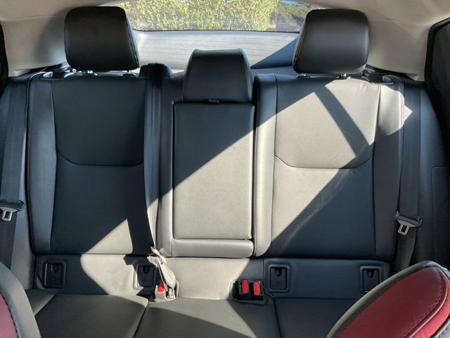 Used 2024 Toyota Prius Prime FWD image 30