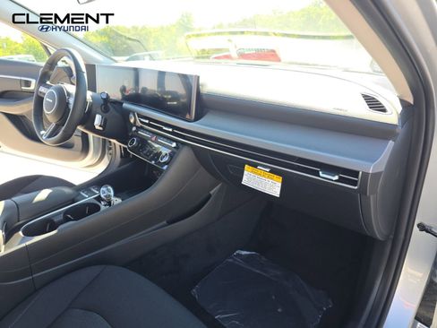 Used 2026 Hyundai Sonata SEL AWD/4WD image 31