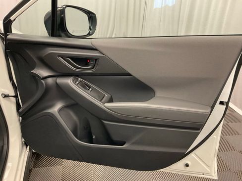 New 2026 Subaru Crosstrek 2.5i Premium AWD/4WD image 25