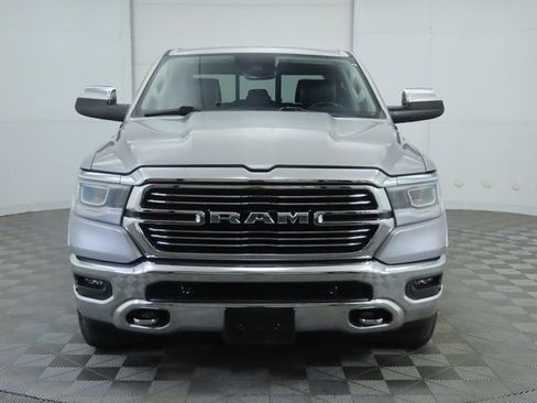 Used 2022 RAM 1500 Laramie image 2