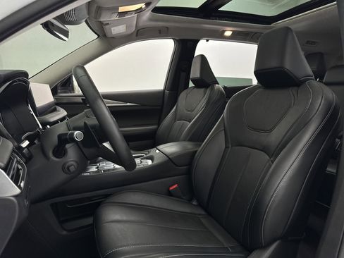 Used 2023 INFINITI QX60 Luxe w/ Cargo Package image 20