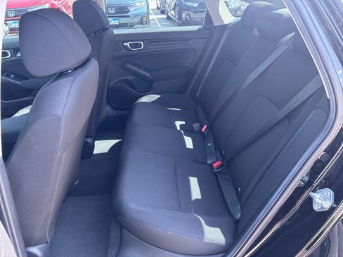 Certified 2026 Honda Civic LX image 20