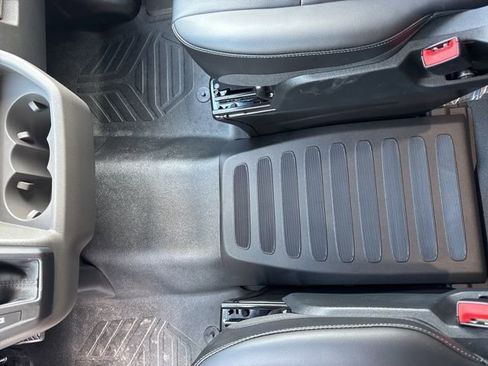 New 2025 Ford Transit 250 Low Roof w/ Load Area Protection Package RWD image 25